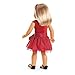 American Girl - Joyful Jewels Outfit for Dolls - Truly Me 2015