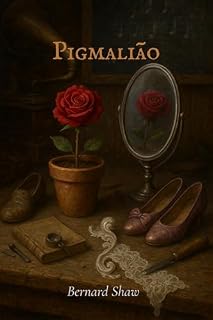 Livro Pigmalião