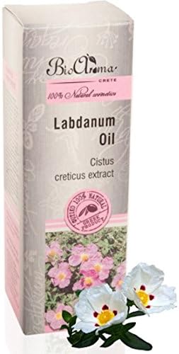 Labdanum oil (50ml)