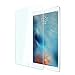IPad Pro 12.9'' Glass Screen Protector, Linno Eyes Care Anti UV,Anti blue light Cut Premium tempered glass for ipadpro 12.9intch Superb HD Viewing Anti Fingerprint, scratch resistance