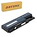 Battpit™ Laptop / Notebook Battery Replacement for Gateway NV7915u (4400mAh / 48Wh)