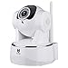 WiFi Camera, Utalent 1080P HD Indoor Wireless Home Security Surveillance IP Camera with Motion Detection, Two Way Audio, Night Vision, Pan/Tilt, Baby Monitor, Nanny Cam