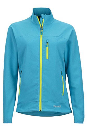Marmot Womens Tempo Softshell Jacket Desertcart INDIA