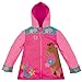 Stephen Josheph Gifts unisex child Stephen Joseph Raincoat, Girl Horse, 6X US