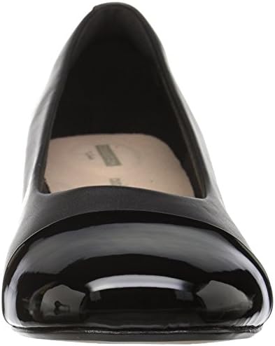 chartli diva pumps clarks