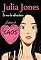 Livro Julia Jones - Os Anos da Adolescência - Livro 4: Caos