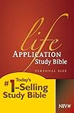 Life Application Study Bible Niv, Personal Size