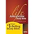 Life Application Study Bible Niv, Personal Size
