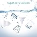 (2 Pack) Glass Curve- Screen Protector Made for Samsung Galaxy S9-Y742