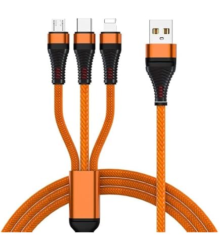 Caricabatterie Da Parete 5V 2 Porte USB Per LG Journey LTE L322DL | Cavo 5ft Incluso, Bianco