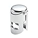 Champagne Bottle Stopper, FUNJIA- 4 Pack Stainless Steel Vacuum Sealed Sparkling Wine Bottle Stopper -Lifetime warranty