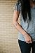 Taurus Zodiac Sign Temporary Tattoo, Set of 2