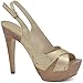 MaxMuxun Women Shoes Platform Heels Sandals