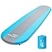 Active Era Premium Self-Inflating Camping Sleeping Pad with Thick 1.5