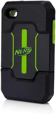nerf phone