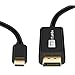 ITD ITANDA USB C to DisPort Cable