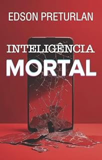 Livro Inteligência Mortal