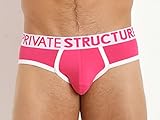 Private Structure Spectrum Contour Brief 99-MU-1245