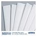 Kimtech 34743 Kimwipes Delicate Task Wipers, 3-Ply, 11 4/5 x 11 4/5, 119 per Box (Case of 15 Boxes)