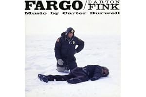 Fargo 1996 Film Barton Fink 1991 Film