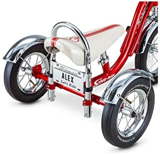 schwinn tricycle with banana seat
