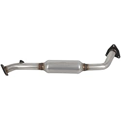 ACZCR Right Catalytic Converter Fit For Toyota For