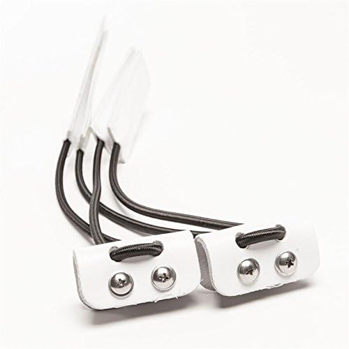 Pro Laces Pro Laces Toe Straps Ga [SENIOR]