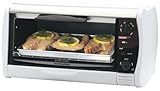Black & Decker TRO2000 Toast-R-Oven/Broiler