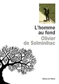 Book's Cover ofL'homme au Fond