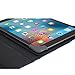 Targus Safefit Apple iPad (2017), 9.7 Inch iPad Pro/Air/Air 2 Protective Tablet Cover with Hands Free Kickstand, Military Grade Drop- Safe Protection, Secure Closure, Water-resistant, Anti-Scratch, Blue (THZ61102GL)