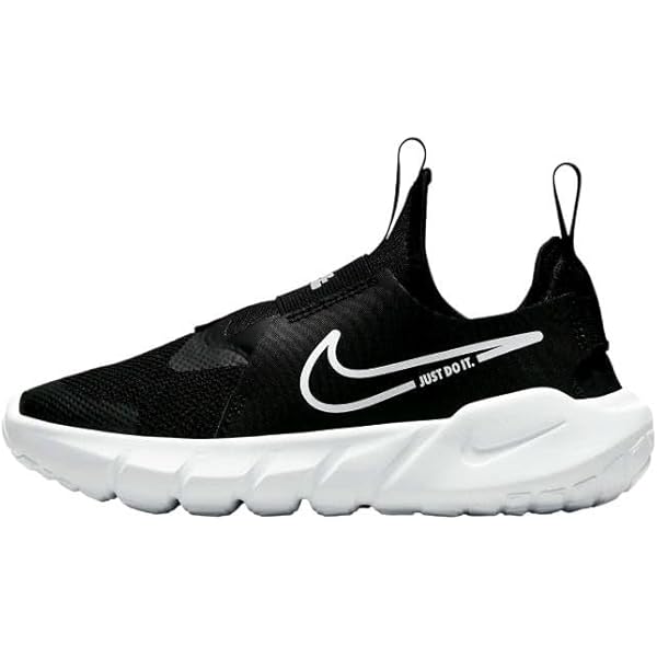 Amazon.com | NIKE Flex Runner 2 PS Boys Little Kid DJ6040-002