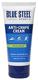 Blue Steel Sports ANTI-CHAFE CREAM with tea tree oil