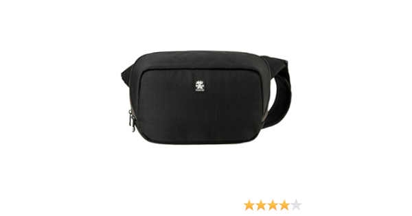 crumpler quick escape sling m