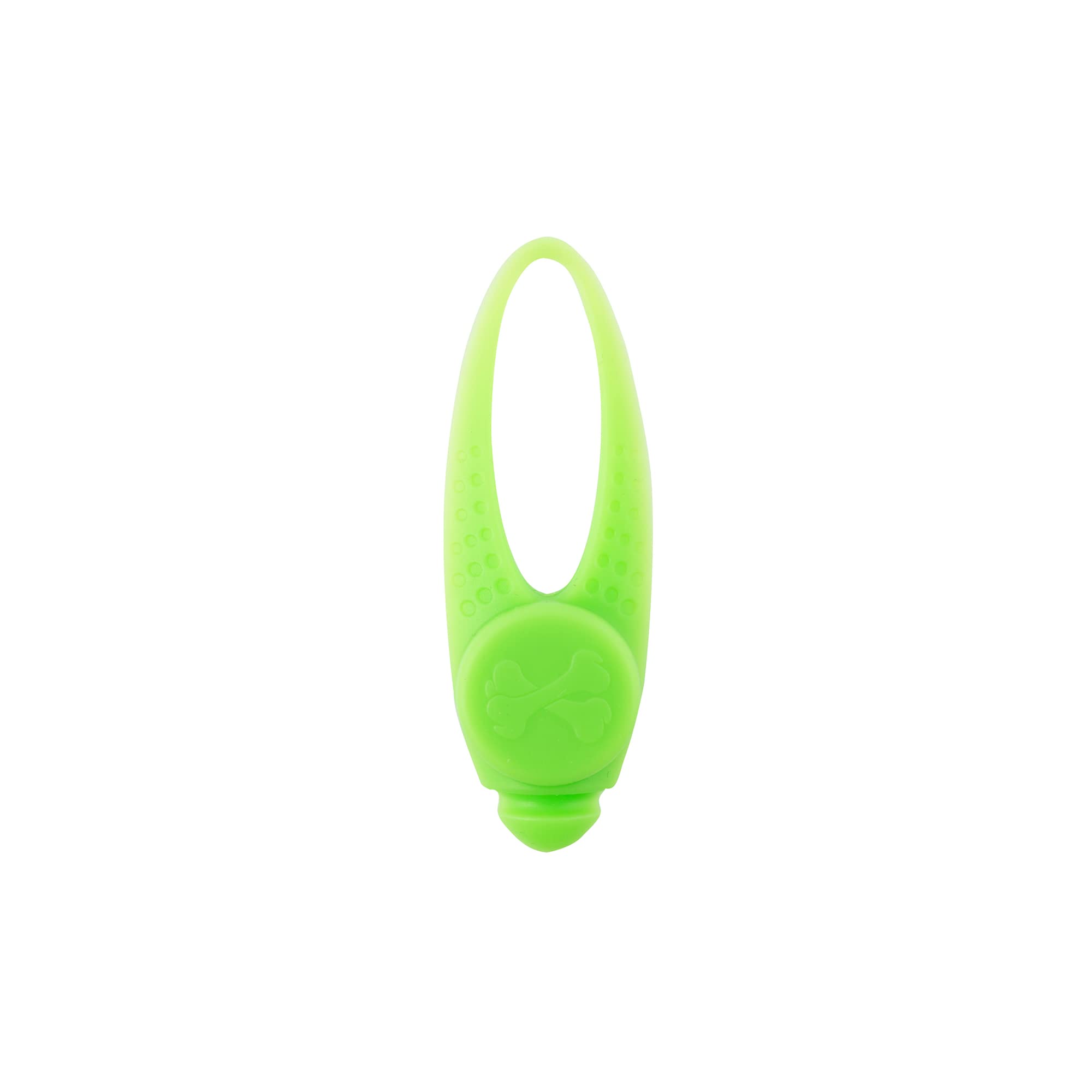 Ancol Soft Blinker, Green