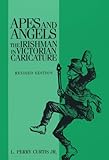 Image de Apes and Angels : The Irishman in Victorian Caricature