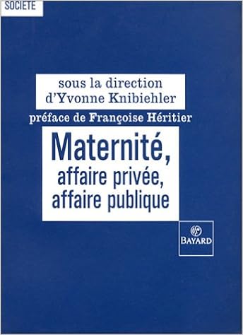 affaire maternité