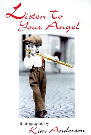 Listen to Your Angel