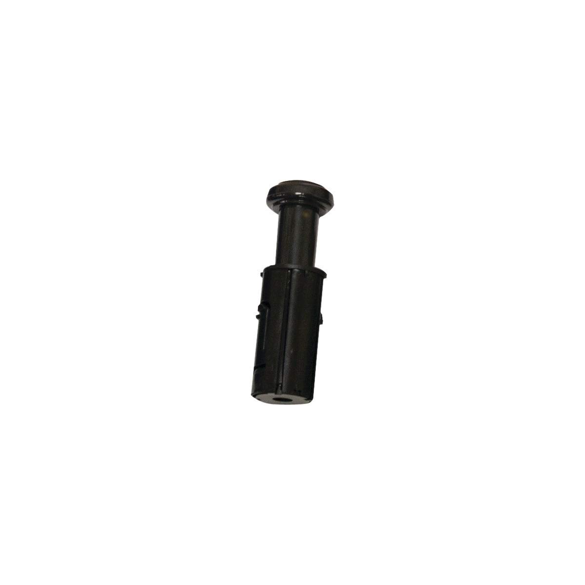 CanDo Digi-Flex Multi - Additional Finger Button - Black (x-heavy)