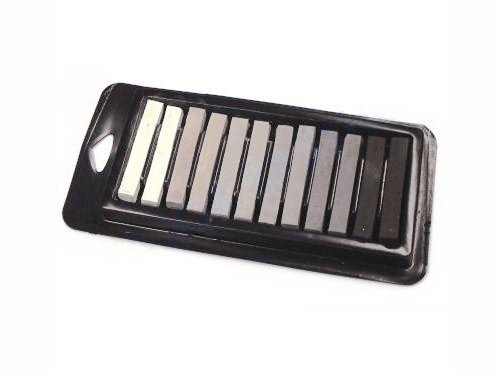 Major Brushes Greytone Pastels Pack 12