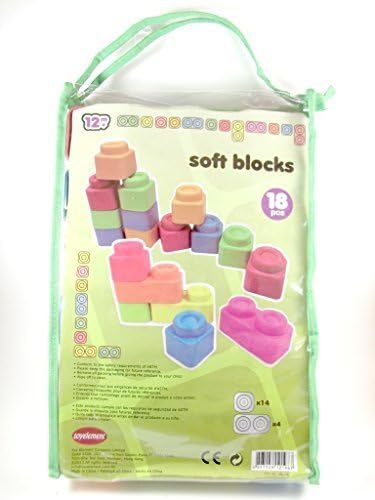 Soft Blocks