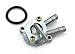 New Carb Petcock Valve Switch For Honda ATV Fourtrax TRX70 TRX90 TRX125