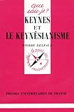 Image de Keynes et le keynésianisme, 6e édition