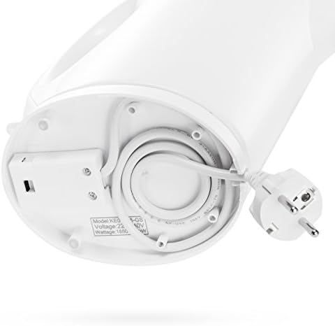 TRISTAR Bouilloire 1.7l - 2200W WK3380