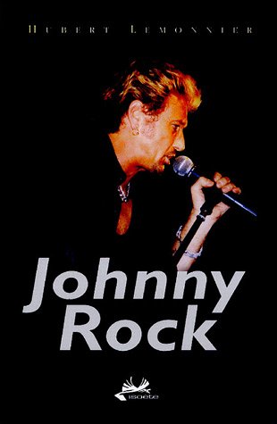 Johnny Rock