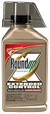 Roundup Extended Control Weed and Grass Killer Plus Weed Preventer II Concentrate Killer (Case of 6), 32 oz