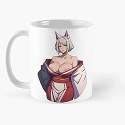 Wowlalashop Lewd Video Game Girl Japanese animes