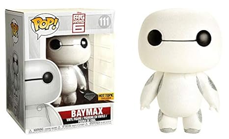 nursebot baymax
