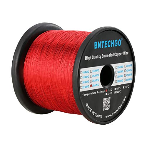 20 gauge enameled magnet wire 3 lb