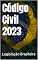 Livro Código Civil 2023