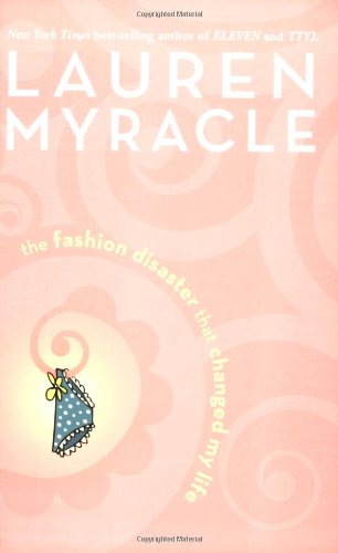 The Fashion Disaster That Changed My Life